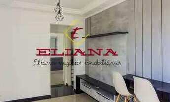 Imagem 1: Apartamento à venda em Osasco, Bussocaba, com 2 quartos, 65m²