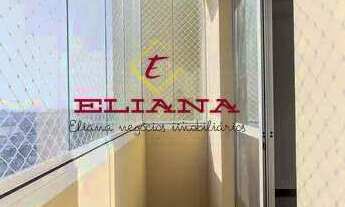 Imagem 3: Apartamento à venda em Osasco, Bussocaba, com 2 quartos, 65m²