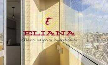 Imagem 2: Apartamento à venda em Osasco, Bussocaba, com 2 quartos, 65m²