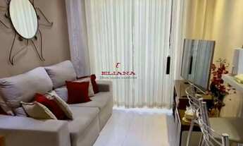 Imagem 1: Apartamento à venda em Osasco, Bussocaba, com 2 quartos, 49m²