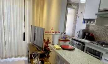 Imagem 3: Apartamento à venda em Osasco, Bussocaba, com 2 quartos, 49m²