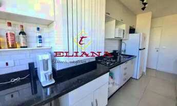 Imagem 4: Apartamento à venda em Osasco, Centro, com 2 quartos, 50m²