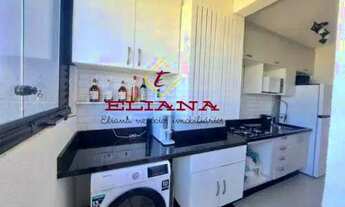 Imagem 5: Apartamento à venda em Osasco, Centro, com 2 quartos, 50m²