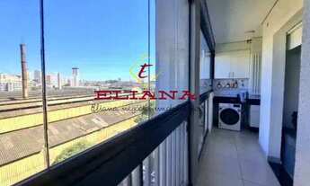 Imagem 2: Apartamento à venda em Osasco, Centro, com 2 quartos, 50m²