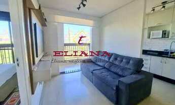 Imagem: Apartamento à venda em Osasco, Centro