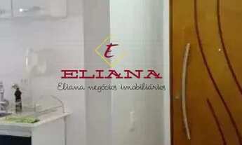 Imagem 4: Apartamento à venda em Osasco, Cidade das Flores, com 2 quartos, 68m²