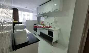 Imagem 6: Apartamento à venda em Osasco, Cidade das Flores, com 2 quartos, 68m²