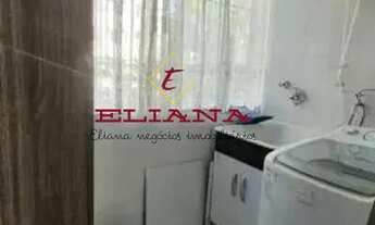 Imagem 7: Apartamento à venda em Osasco, Cidade das Flores, com 2 quartos, 68m²