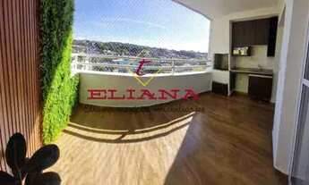 Imagem: Apartamento à venda em Osasco, Conceição