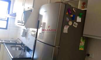 Imagem 6: Apartamento à venda em Osasco, Quitaúna, com 2 quartos, 59m²