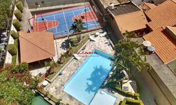 Imagem 7: Apartamento à venda em Osasco, Quitaúna, com 2 quartos, 59m²