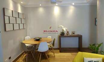 Imagem: Apartamento à venda em Osasco, Quitaúna