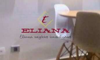 Imagem 5: Apartamento à venda em Osasco, Quitaúna, com 2 quartos, 59m²