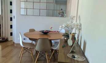 Imagem 4: Apartamento à venda em Osasco, Quitaúna, com 2 quartos, 59m²