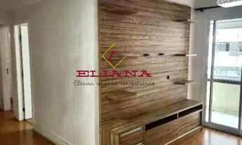 Imagem 2: Apartamento à venda em São Paulo, Tatuapé, com 2 quartos, 86m²