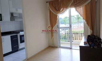 Imagem: Apartamento à venda em São Paulo, Tatuapé