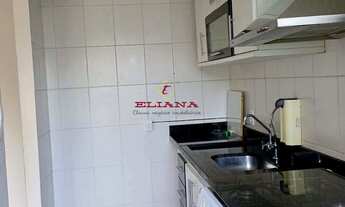 Imagem 5: Apartamento à venda em São Paulo, Tatuapé, com 2 quartos, 54m²