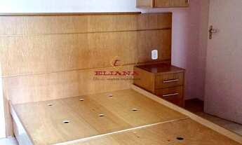 Imagem 7: Apartamento à venda em São Paulo, Tatuapé, com 2 quartos, 54m²