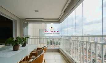 Imagem: Apartamento à venda em São Paulo, Tatuapé