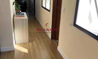 Imagem 7: Apartamento à venda em São Paulo, Tatuapé, com 3 quartos, 122m²