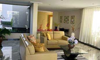 Imagem 5: Apartamento à venda em São Paulo, Tatuapé, com 3 quartos, 122m²