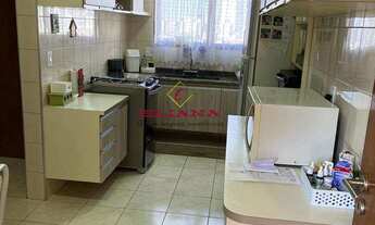 Imagem 6: Apartamento à venda em São Paulo, Tatuapé, com 3 quartos, 122m²