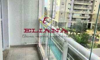 Imagem 2: Apartamento à venda em São Paulo, Várzea da Barra Funda, com 1 quarto, 45m²