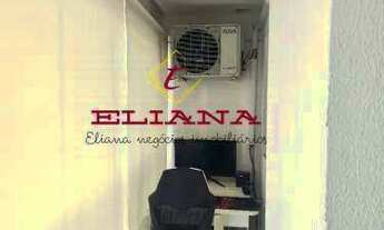 Imagem 7: Apartamento à venda em São Paulo, Várzea da Barra Funda, com 1 quarto, 45m²