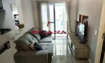 Imagem 3: Apartamento à venda em São Paulo, Várzea da Barra Funda, com 1 quarto, 45m²