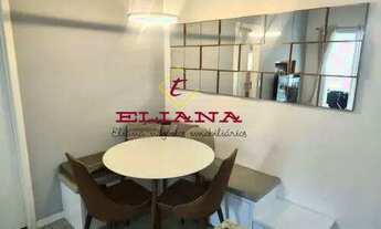 Imagem 6: Apartamento à venda em São Paulo, Várzea da Barra Funda, com 1 quarto, 45m²