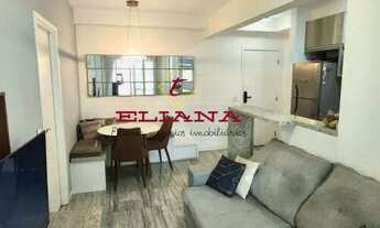 Imagem 5: Apartamento à venda em São Paulo, Várzea da Barra Funda, com 1 quarto, 45m²