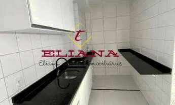 Imagem 4: Apartamento à venda em São Paulo, Várzea da Barra Funda, com 2 quartos, 34m²