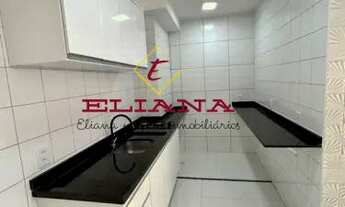 Imagem 5: Apartamento à venda em São Paulo, Várzea da Barra Funda, com 2 quartos, 34m²