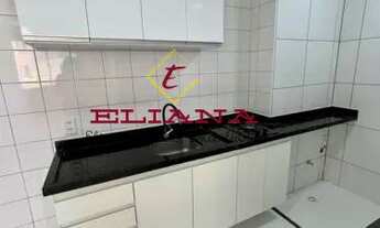 Imagem 6: Apartamento à venda em São Paulo, Várzea da Barra Funda, com 2 quartos, 34m²