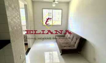 Imagem 2: Apartamento à venda em São Paulo, Várzea da Barra Funda, com 2 quartos, 34m²