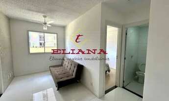 Imagem 3: Apartamento à venda em São Paulo, Várzea da Barra Funda, com 2 quartos, 34m²