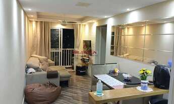 Imagem: Apartamento à venda em São Paulo, Vila