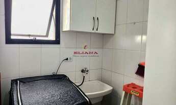 Imagem 7: Apartamento à venda em São Paulo, Vila Nova Cachoeirinha, com 3 quartos, 90m²