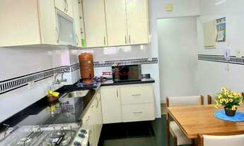 Imagem 6: Apartamento à venda em São Paulo, Vila Nova Cachoeirinha, com 3 quartos, 90m²