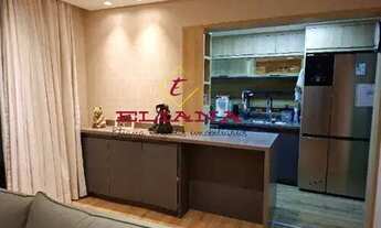 Imagem 3: Apartamento à venda em São Paulo, Vila Anastácio, com 4 quartos, 136m²