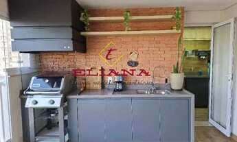 Imagem 7: Apartamento à venda em São Paulo, Vila Anastácio, com 4 quartos, 136m²