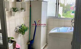 Imagem 7: Apartamento à venda em São Paulo, Vila Antônio, com 2 quartos, 60m²