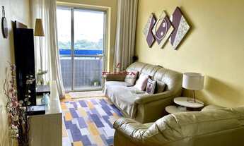 Imagem: Apartamento à venda em São Paulo, Vila