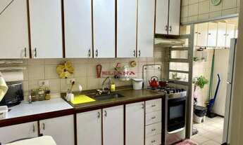 Imagem 4: Apartamento à venda em São Paulo, Vila Antônio, com 2 quartos, 60m²