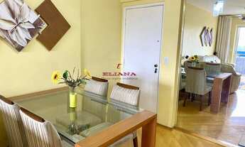 Imagem 3: Apartamento à venda em São Paulo, Vila Antônio, com 2 quartos, 60m²