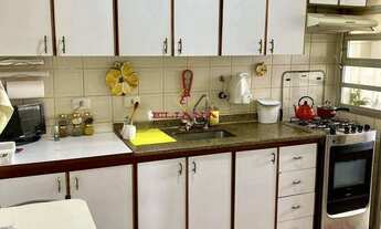 Imagem 5: Apartamento à venda em São Paulo, Vila Antônio, com 2 quartos, 60m²