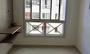 Imagem: Apartamento à venda em São Paulo, Vila