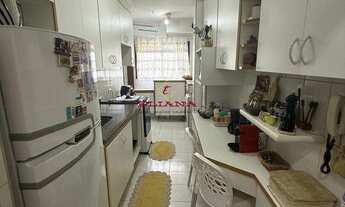 Imagem 2: Apartamento à venda em São Paulo, Vila Ipojuca, com 3 quartos, 85m²