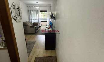 Imagem 2: Apartamento à venda em São Paulo, Vila Ipojuca, com 3 quartos, 85m²