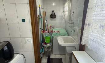 Imagem 4: Apartamento à venda em São Paulo, Vila Ipojuca, com 3 quartos, 85m²